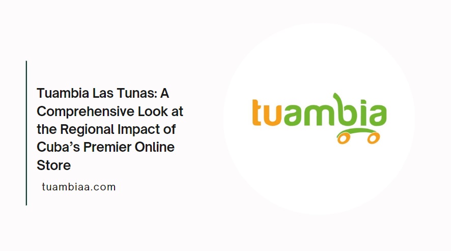 tuambia las tunas