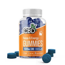 CBD Gummies