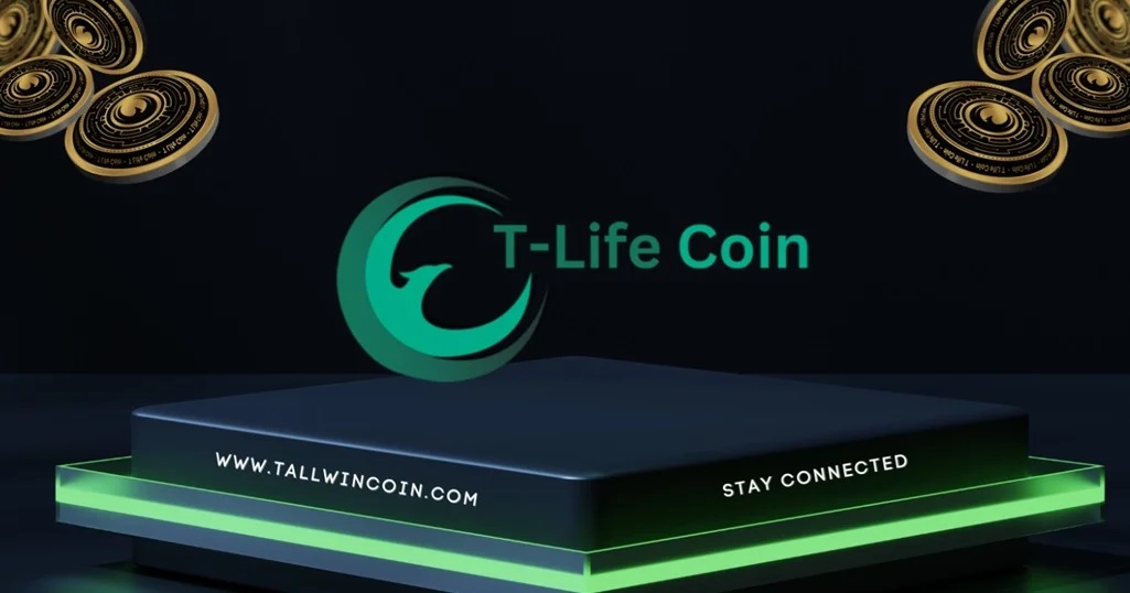 t life coin login